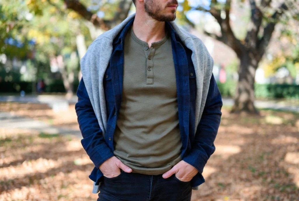 Mastering the Art of Layering