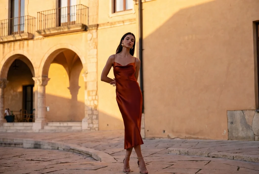 Midi Dresses for Every Occasion