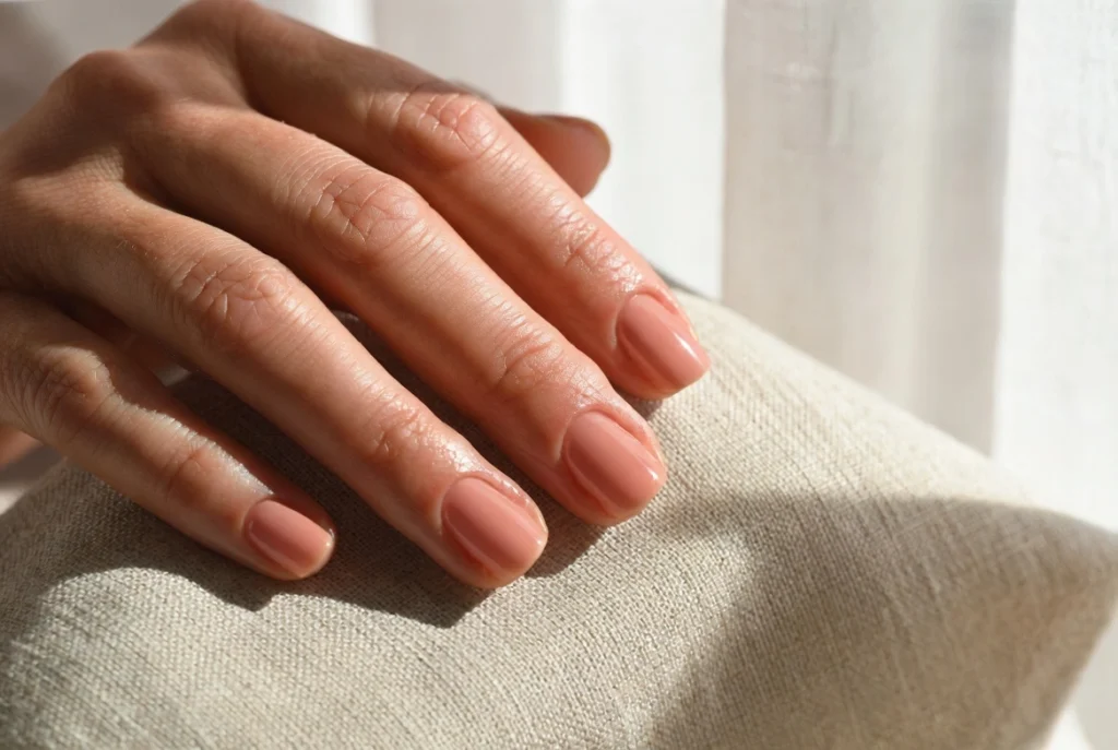 Nude and Neutral Bases: The Foundation of Sophistication