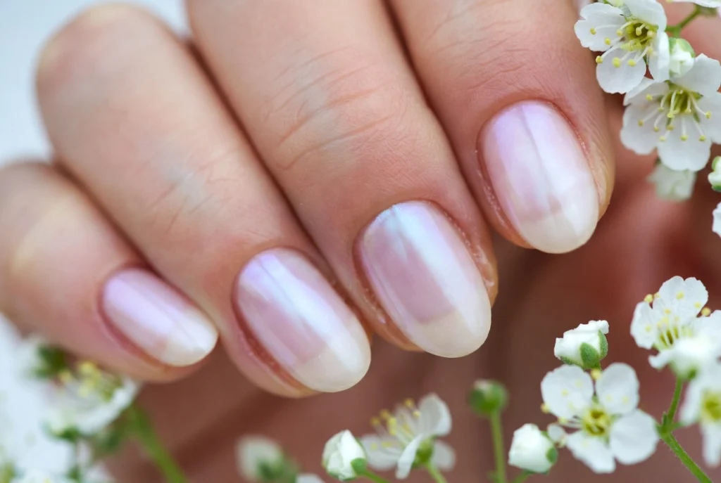 Opalescent and Iridescent Finishes