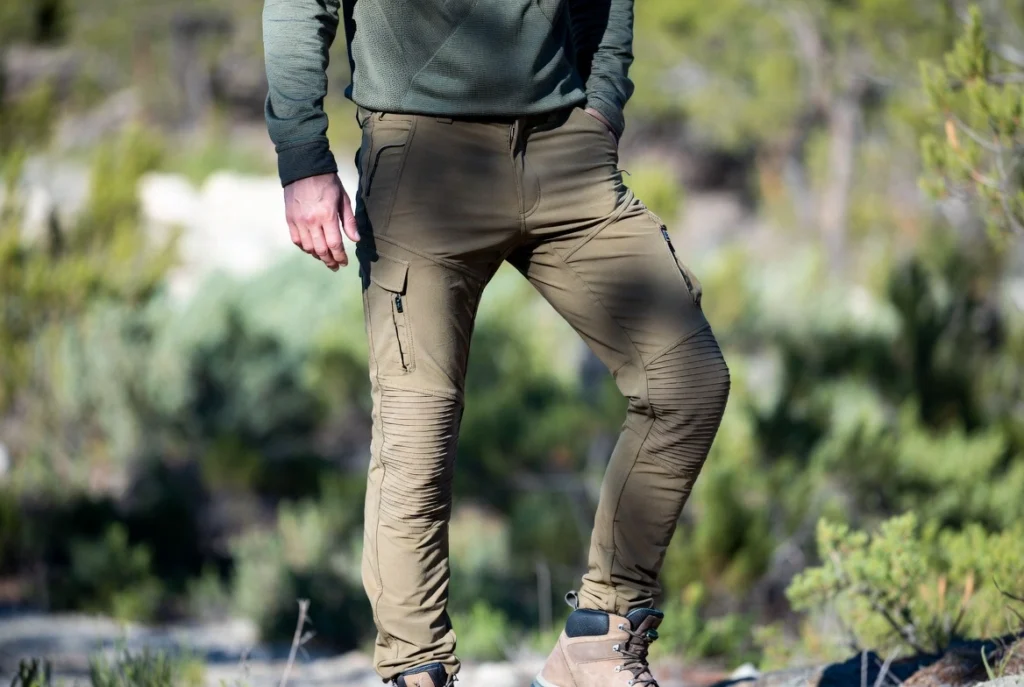 Outdoor Adventure Ready