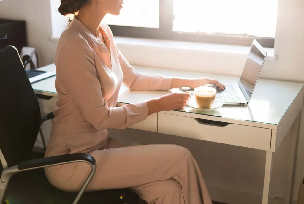 Outfit Ideas for Hybrid and Remote Work Settings