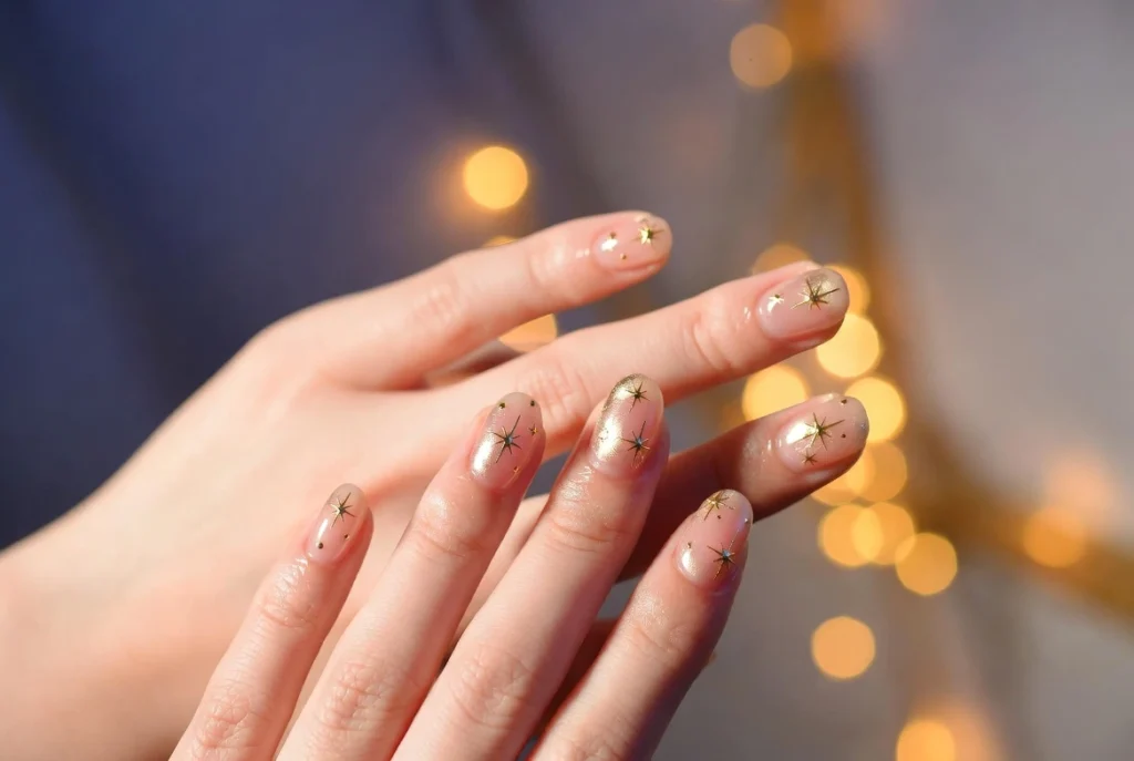  Star and Celestial Motifs