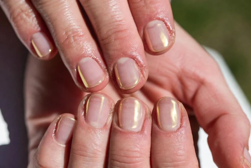  The Power of a Perfect Top Coat