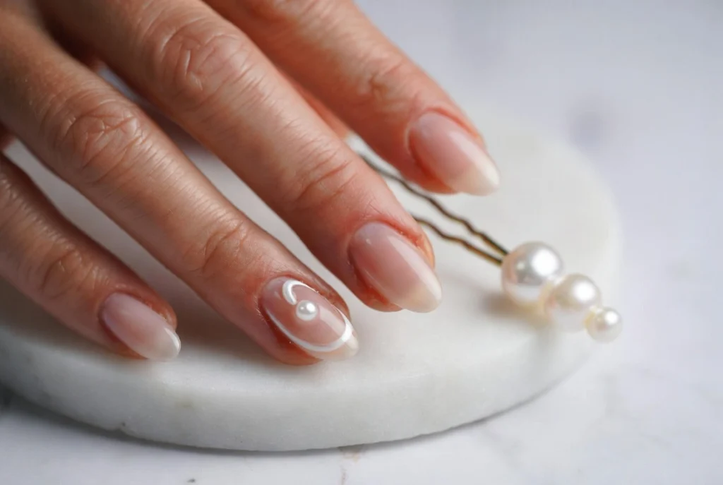 The Single Accent Nail as a Quiet Statement