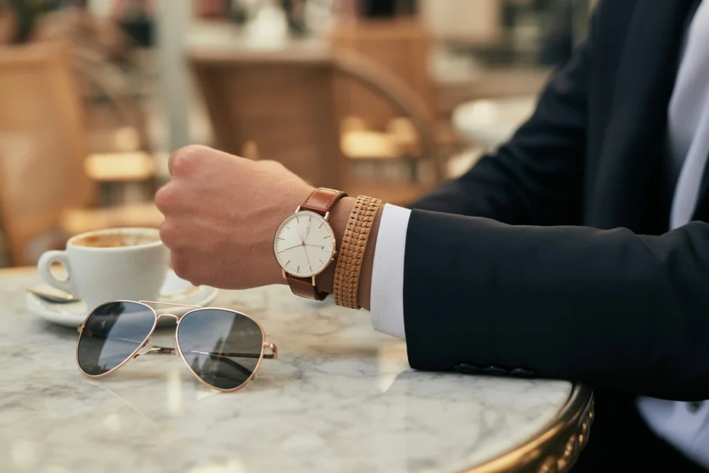 Accessorizing the European Summer Look With Intention